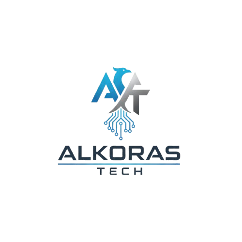 Alkoras Tech Logo